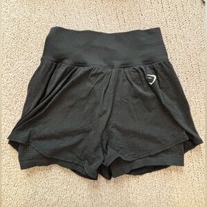 Gymshark training shorts